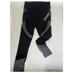 RAG Women's Plus Size L Athletic Leggings